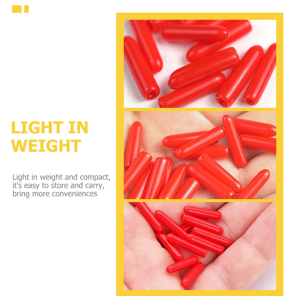 120 шт. Пинцет для защиты наконечников приклеивания наклеек аксессуар наращивания