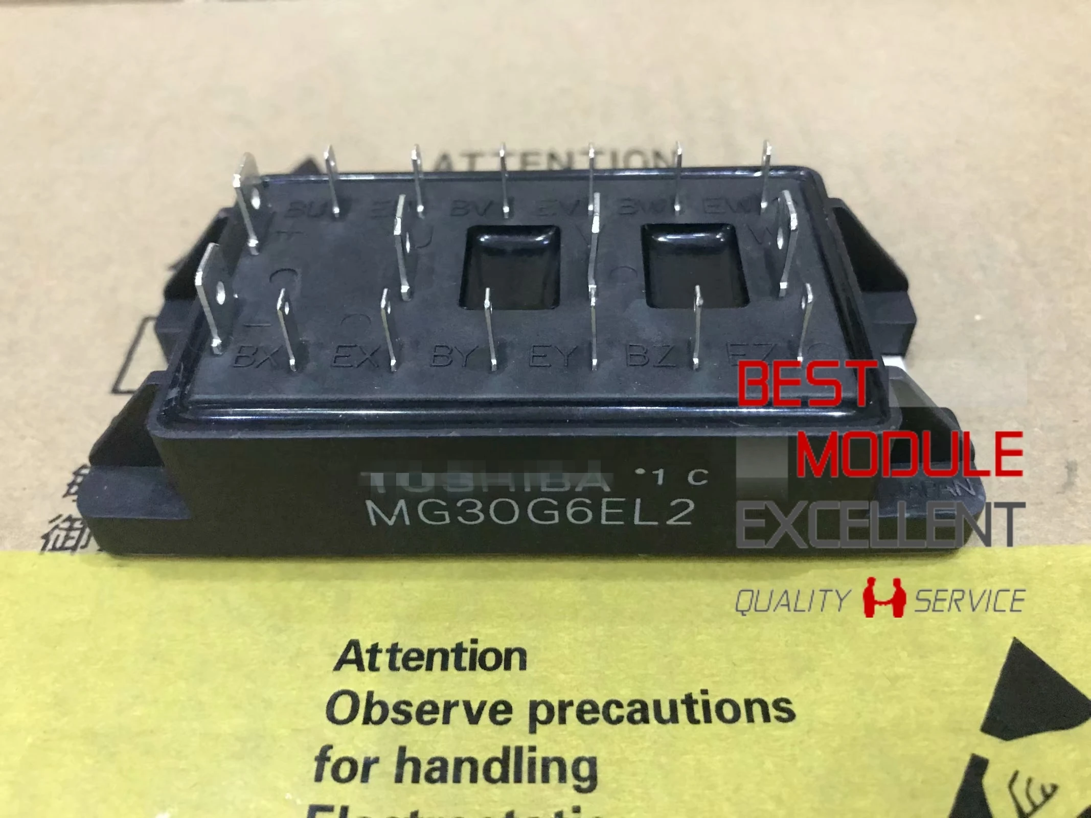 1 шт., MG30G6EL2, новинка 100%, гарантия качества