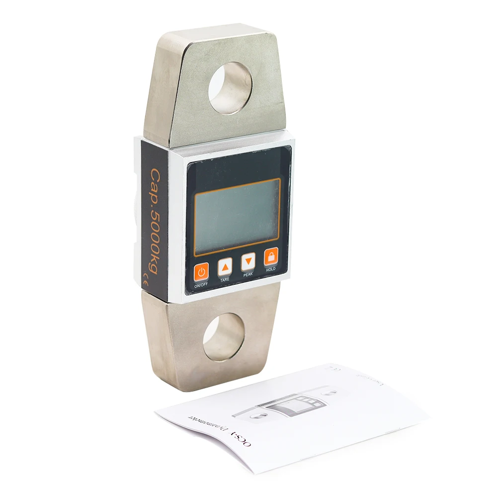 Беспроводной цифровой датчик нагрузки 3t 5t 10t 15t 20t 30t 50t