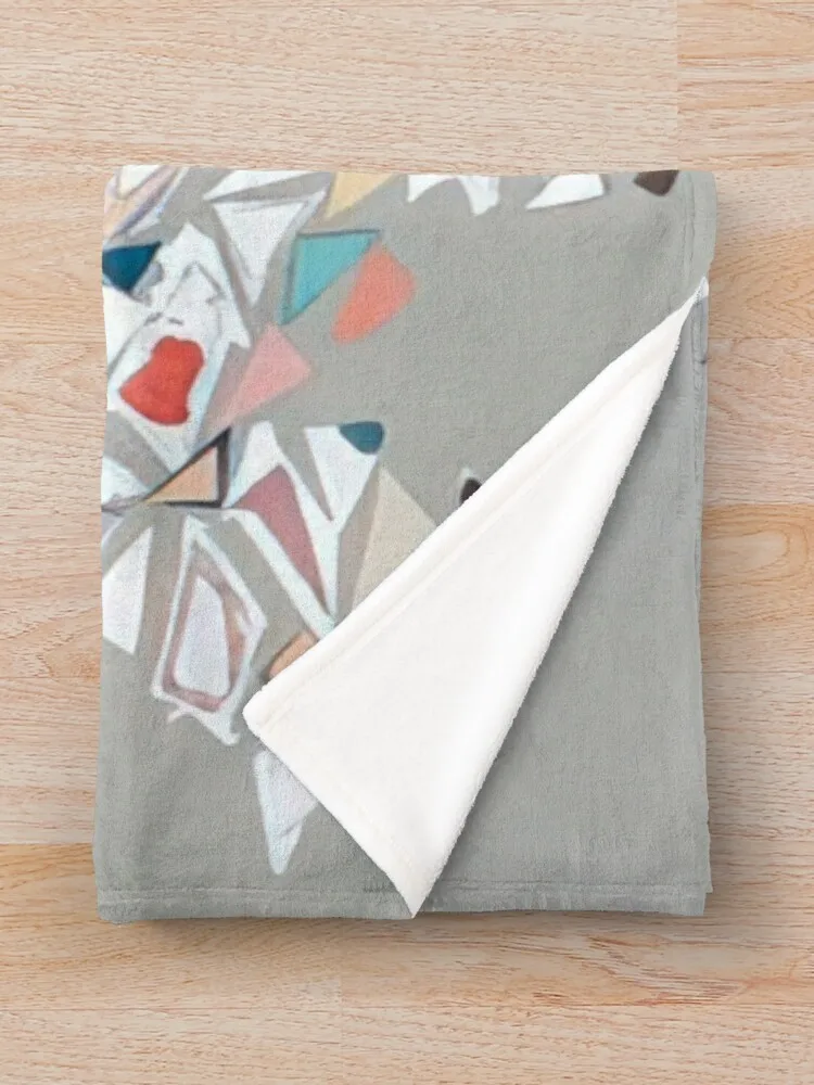 Одеяло Robert Goodnough волосатый гигантский диван детские одеяла