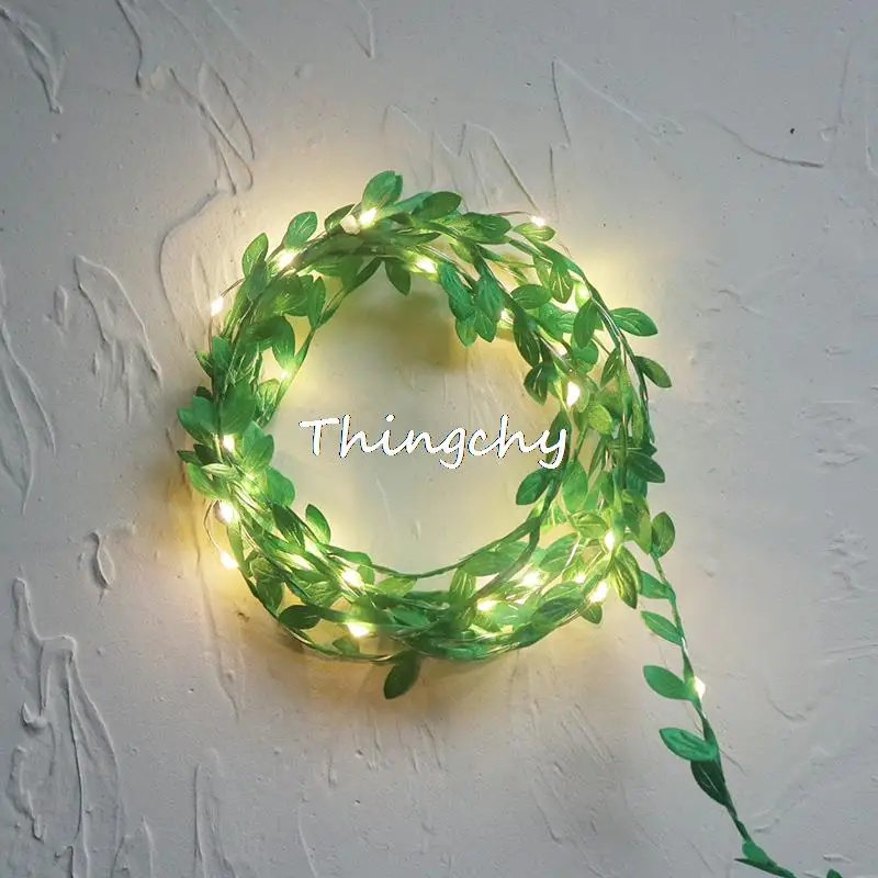

Гирлянда Fairy Light Thingchy, 2 метра, 20 светодиодов