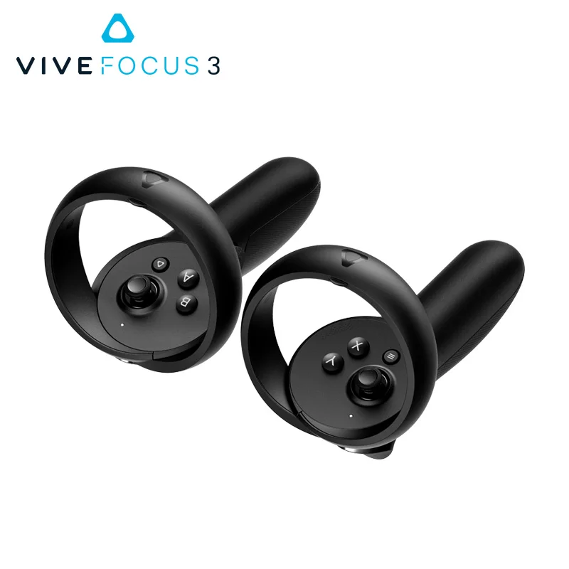 Htc Vive Focus3 Смарт Vr очки фильм соматосенсорная машина 3d голова Паровая игра
