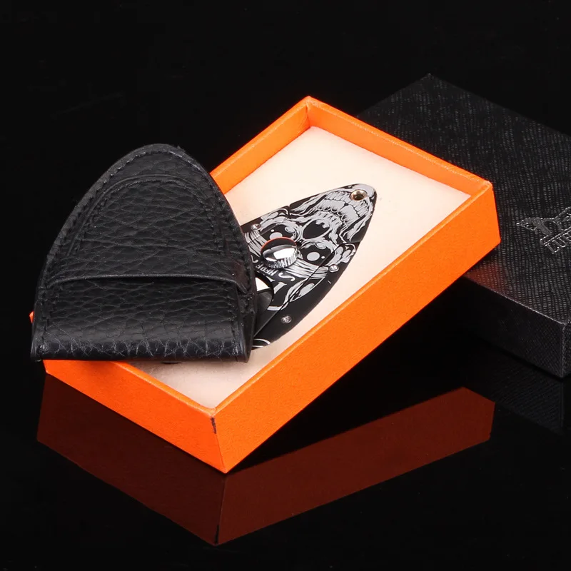 Кубинский нож для сигар ножницы портативный резак дырокол гильотинная головка