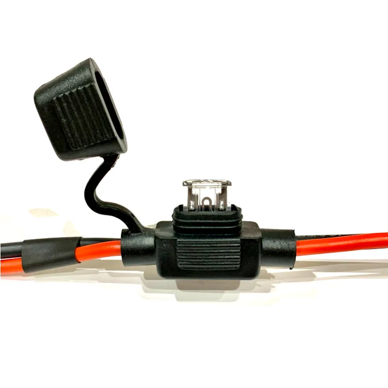 for paralleling extra expansion  m365 and Pro 36v 48v battery pack cable kit XT30&XT60+ 25A fuse