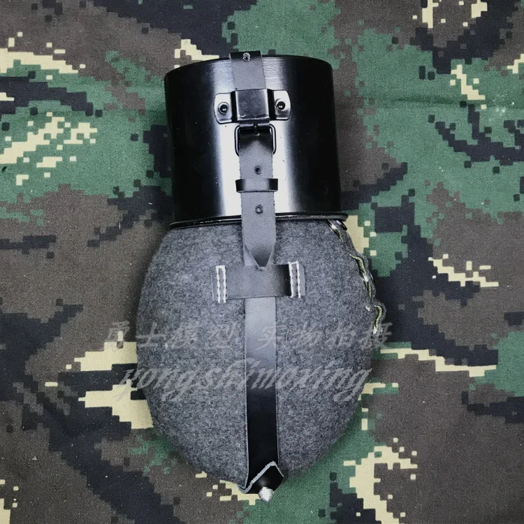 Вторая мировая война ГЕРМАНСКАЯ АРМИЯ WH HEER ЭЛИТНАЯ ПЛЯТКА ДЛЯ ВОДЫ полный размер