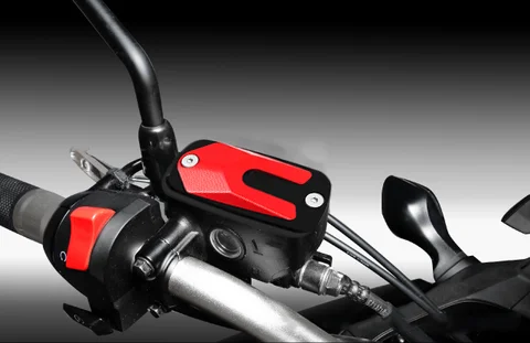 Крышка Масляного стакана 2024 для HONDA NC700X 2012-2017 NC750X 2012-2024, крышка передней тормозной жидкости CNC для мотоцикла, аксессуары
