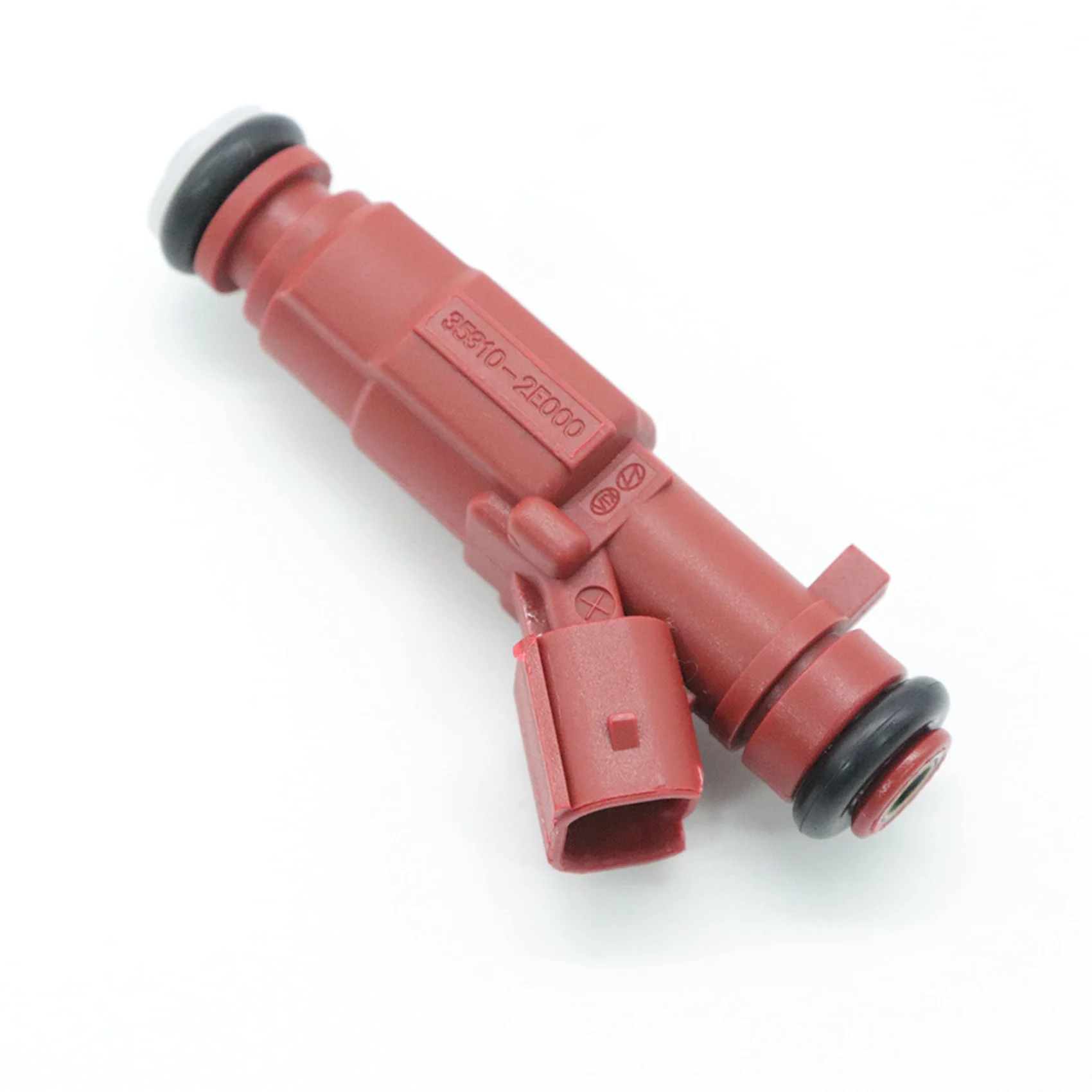 Топливный инжектор 35310-2E000 для Hyundai Elantra 1 8 2 0 Kia 1.6L 2011-2015 Forte 2.0L 353102E000 автомобильные