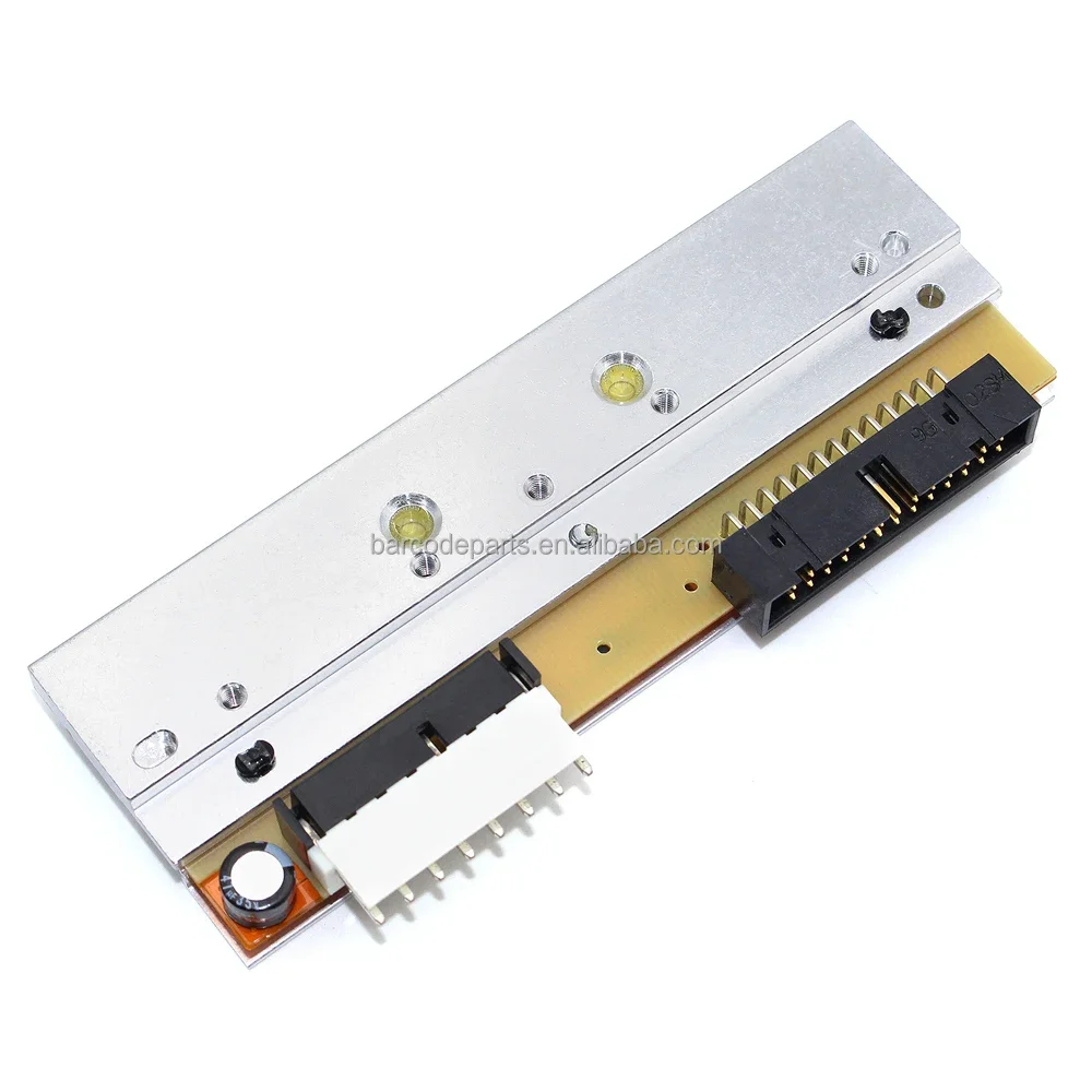 Оригинальная печатающая головка для Zebra ZE500-4 P1046696-016 300dpi
