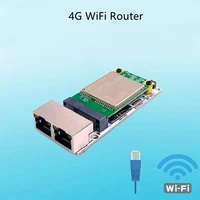 4g wifi router sim card portable wifi lte usb 4g modem pocket hotspot antenna wifi dongle