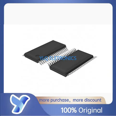 

Original new BQ3050DBTR BQ3050 TSSOP-38 integrated circuit chip