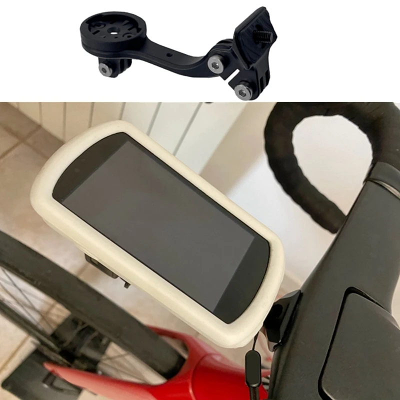 Кронштейн для велосипедного компьютера и двойная головка GOPRO TREK Madone SLR Slr6 Slr8