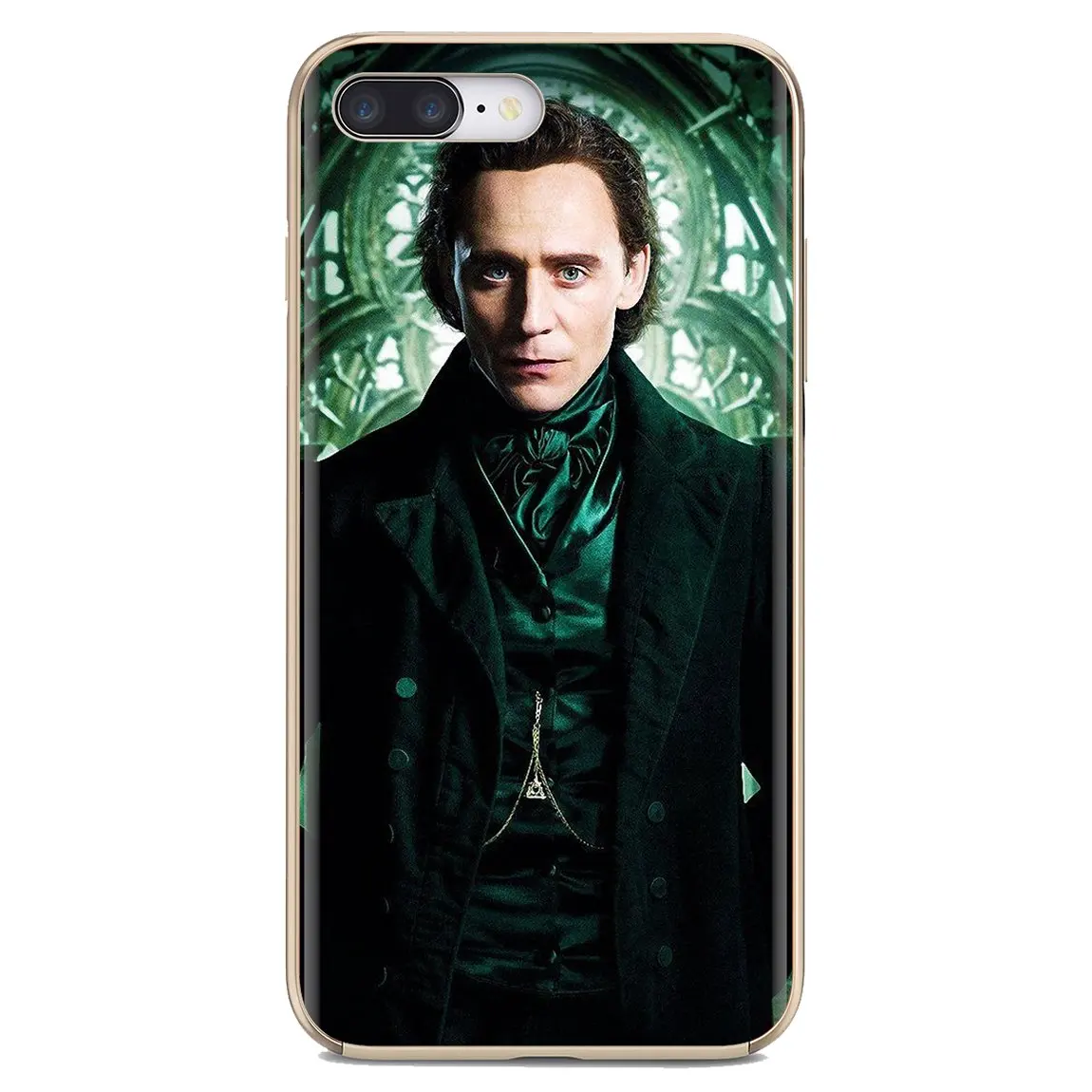 Мягкий чехол для Samsung Galaxy Note 10 20 A3 A5 A6 A7 A8 A9 J7 J6 J4 Plus 2016 2018 2017 Tom Hiddleston Loki Thor The Dark World |