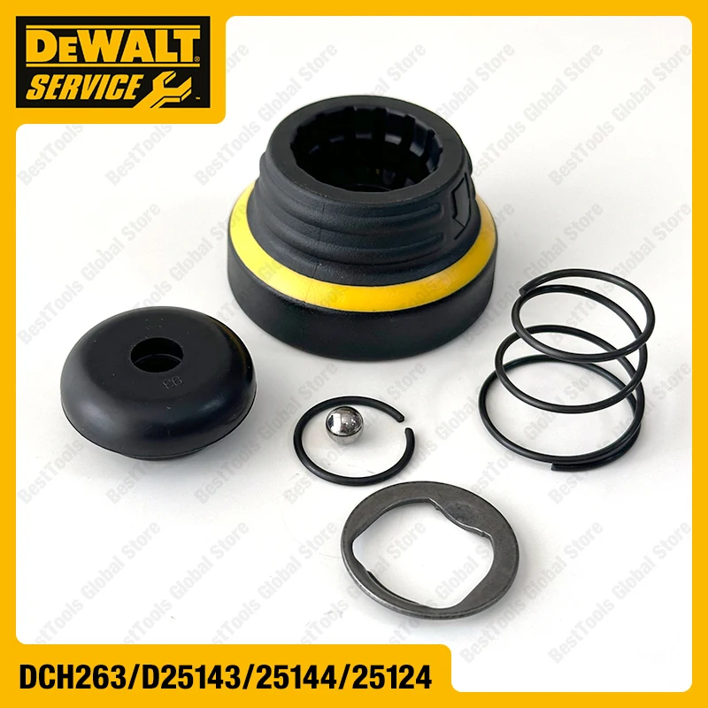 Патрон для DEWALT | AliExpress