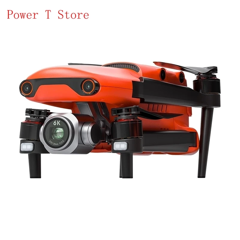 

For Autel EVO 2 8K6K/Pro/Dual Drone 40mins Flight Time 60fps Ultra 9KM FPV With HD Camera Video Photo Portable Quadacopter
