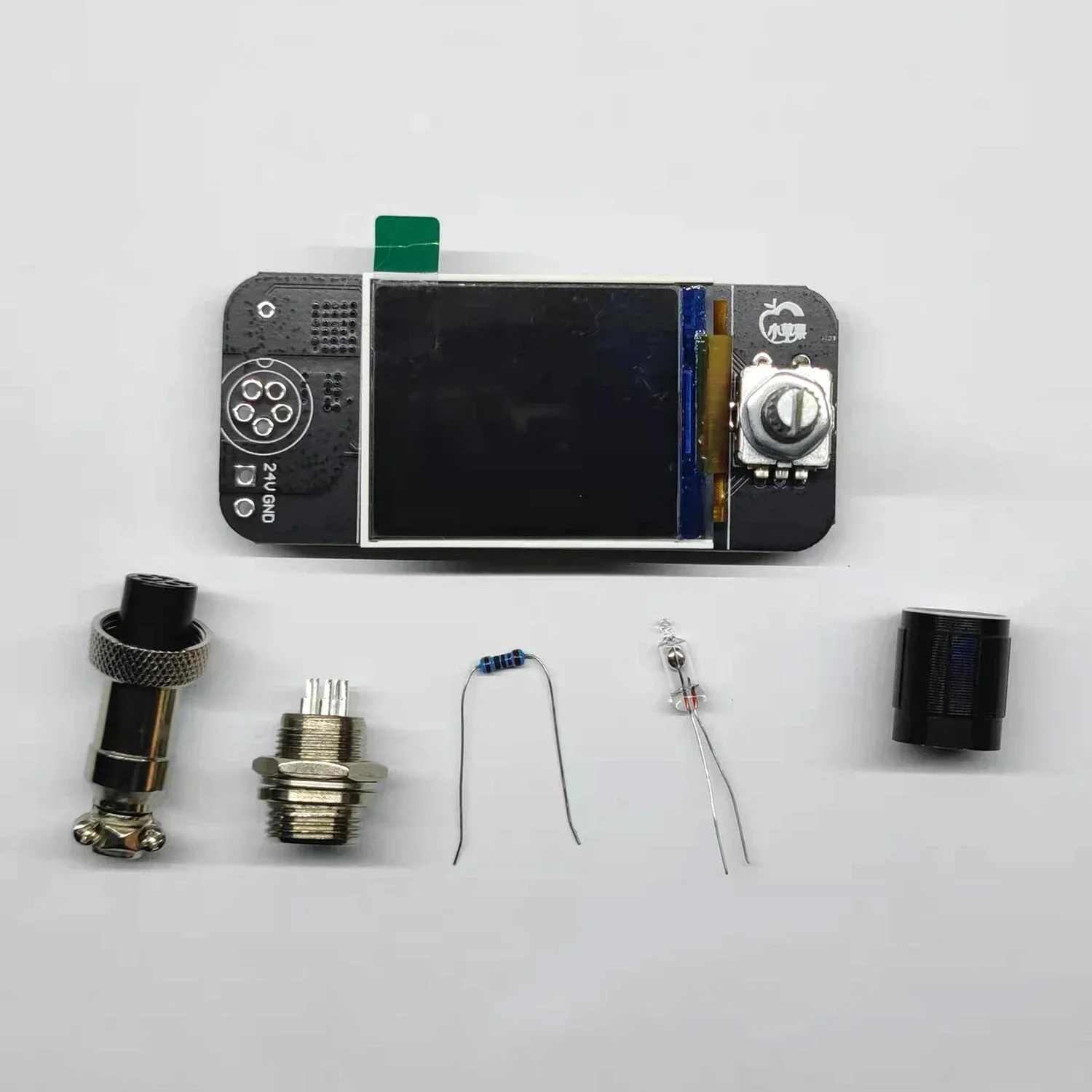 

Цифровая паяльная станция JBC T12
