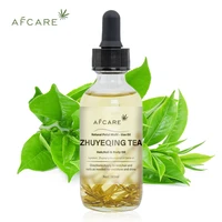 pure natural tea essential oils 60ml for humidifier massage bathe help sleeping relaxing diffuser aroma oil rose bergamot ylang