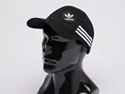 Кепка Adidas Черный