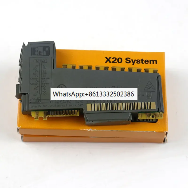 модуль x20atc402 x20at6402