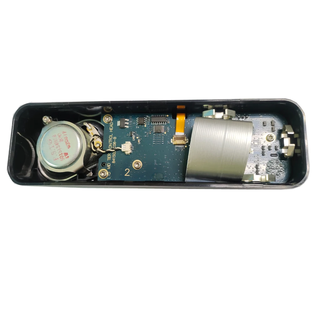 Верхний корпус контрольной головки для DM3601 не оригинальный