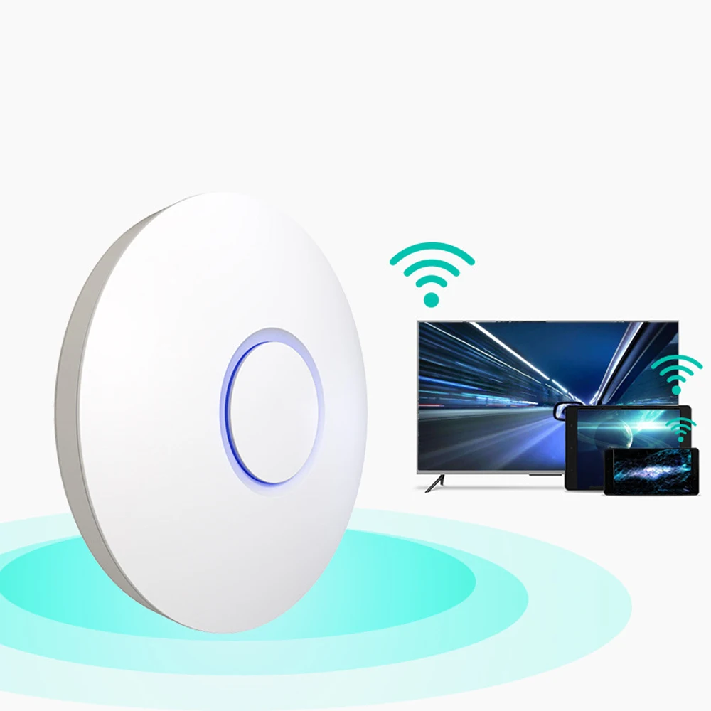

Беспроводной маршрутизатор с антенной COM 2 * 3dBi, 300 Мбит/с