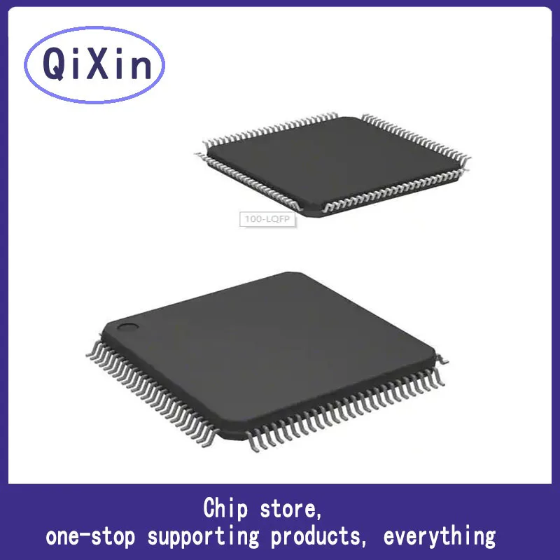 

2PCS LPC1763FBD100 LQFP100 MCU Integrated chip Original New