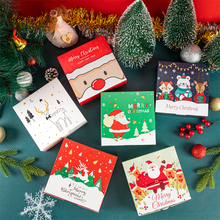 Stobag-caja de galletas de 5 piezas...