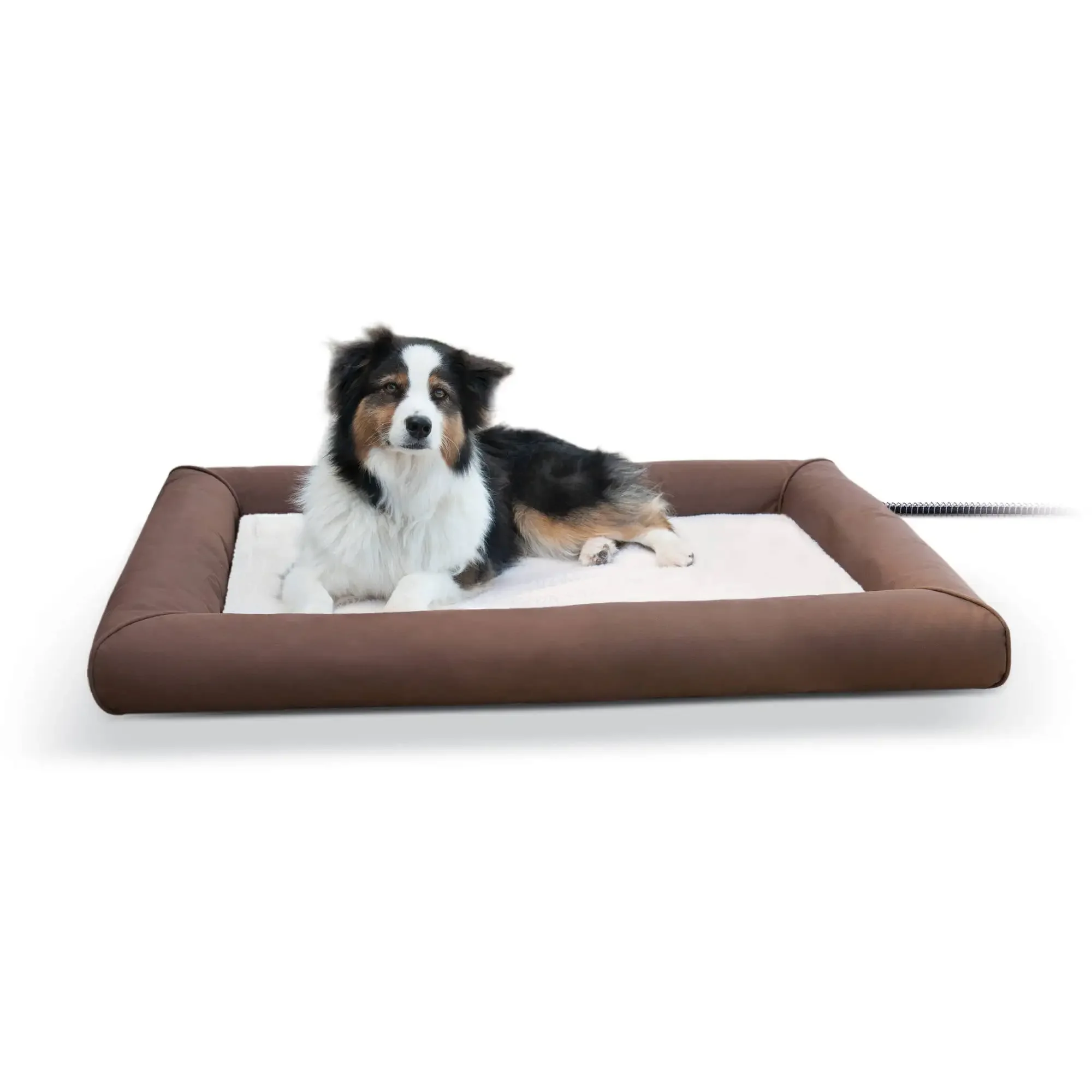 

Heated Pet Dog Bed, Large