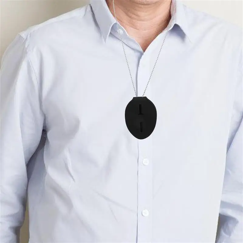 Универсальный держатель для полицейского бейджа зажим ремня защитный рукав карт