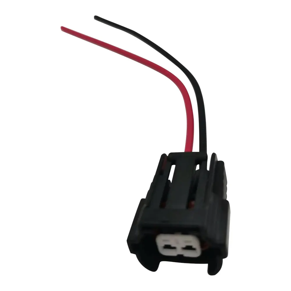 06A973722 вилка для Skoda Fabia Octavia Superb Karoq Audi A2 A3 S3 A4 S4 A6 S6 A8 S8 VW Bora Polo Passat Touran Golf Magotan