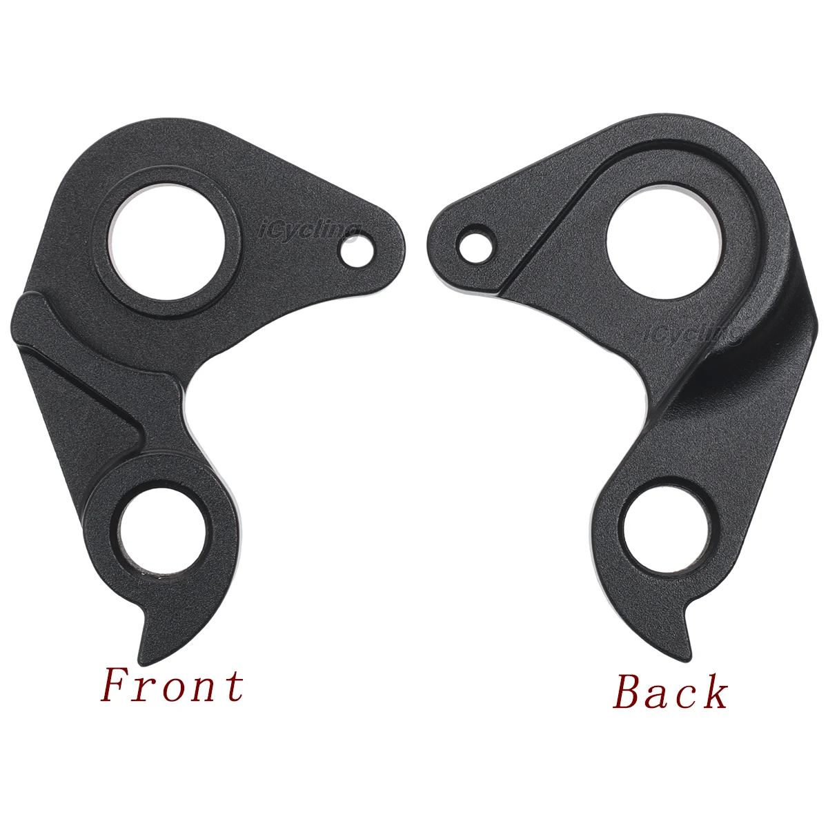 Задняя втулка переключателя MIG-TK01 для карбоновых рам Thok 2023 Ducati Gear Mech Derailleur Hanger (art.: 3920d81fa7b83) - 3920d81fa7b83