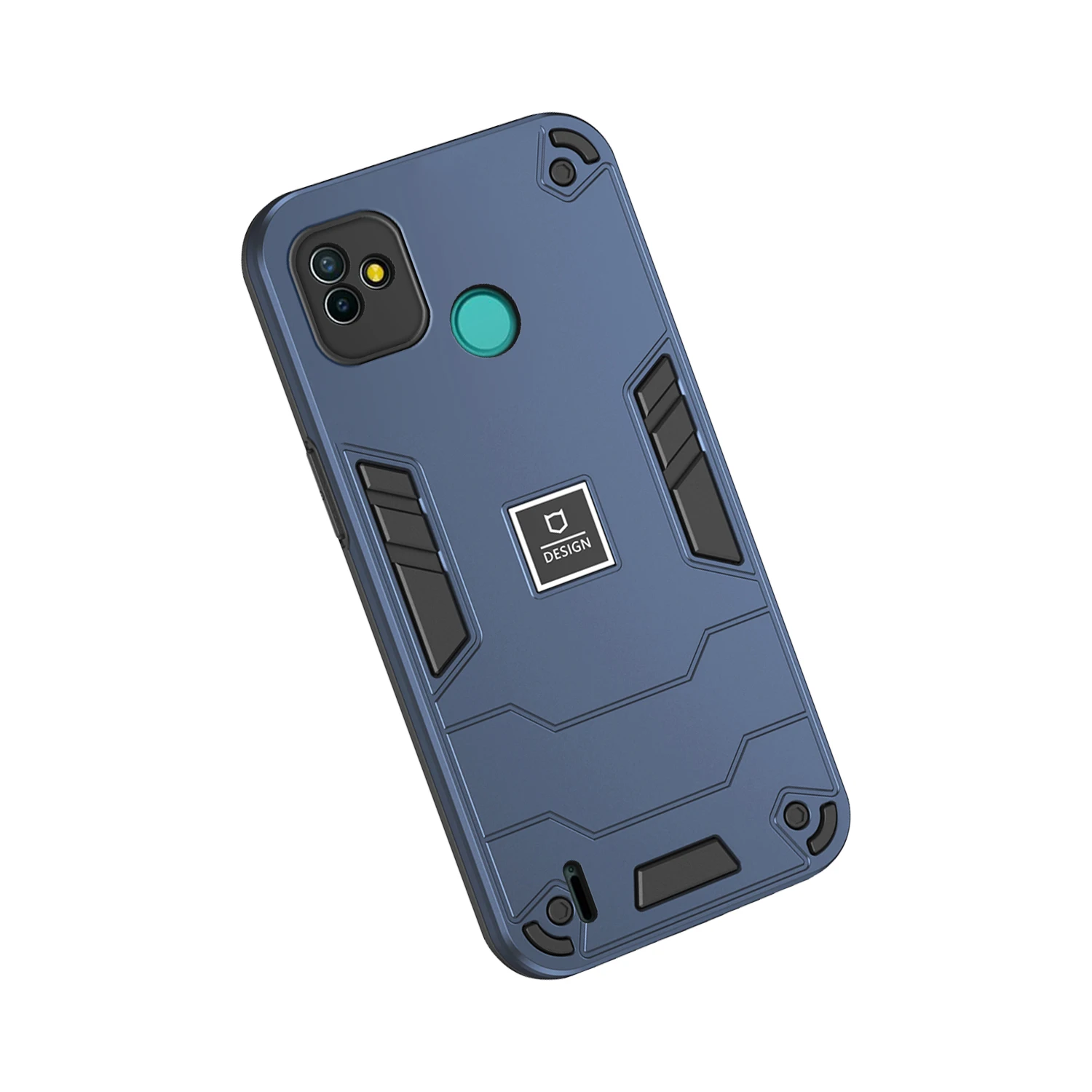 Противоударный водонепроницаемый чехол Soft Edge магнитный держатель подставка