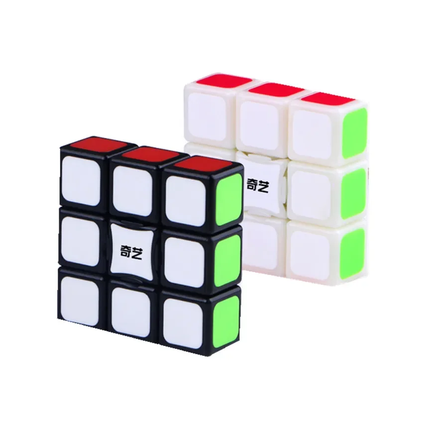 Набор Magic Speed Cube Judycube Qiyi — 1x2x3 1x3x3 2x2x3 2x3x3 Профессиональные Кубики-головоломки
