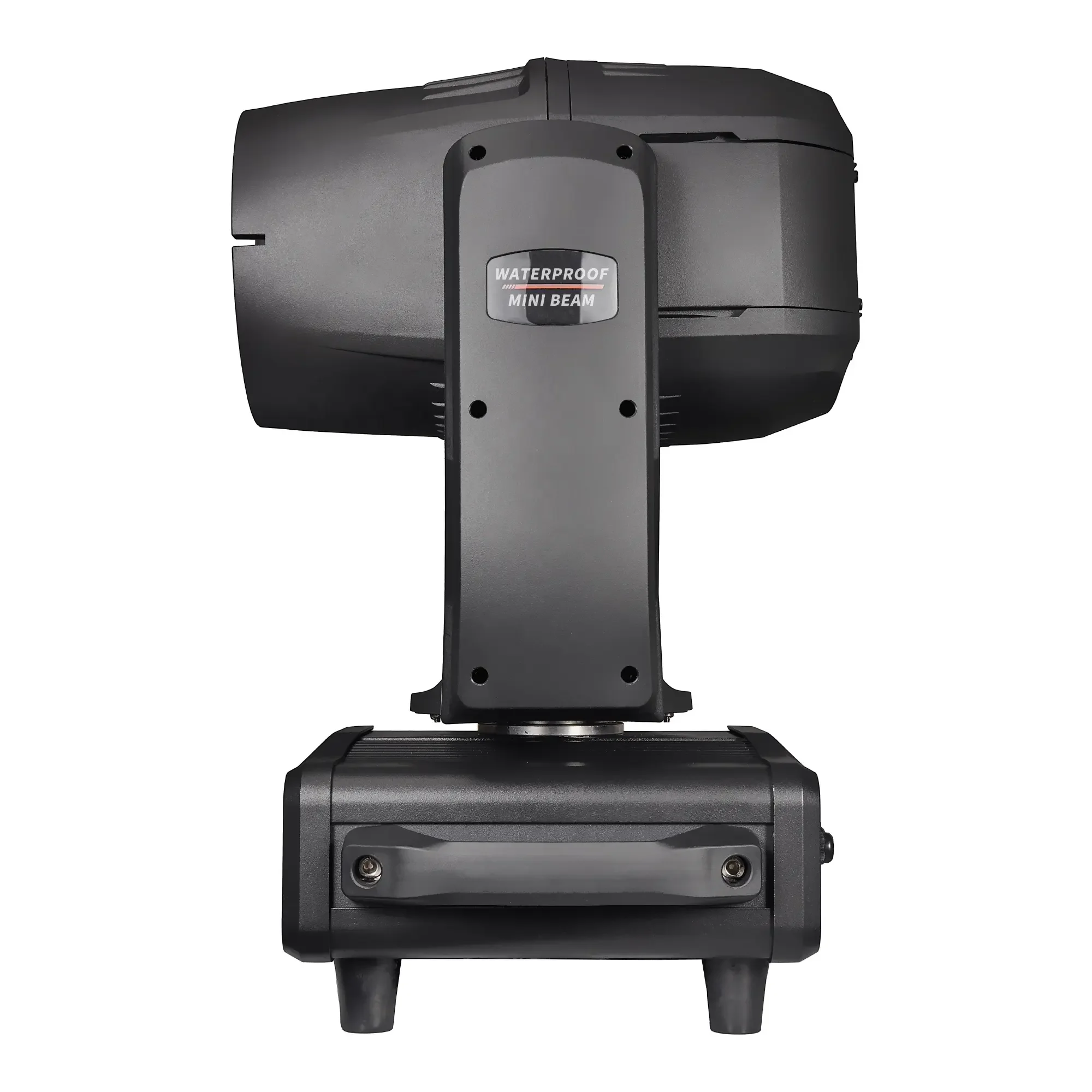 Фото Botai профессиональный мини-луч 380 Вращающаяся головка Led Ip65 Dmx 380 Вт наружный водонепроницаемый луч светильник с DMX512 для сцены дискотеки диджея бара №4