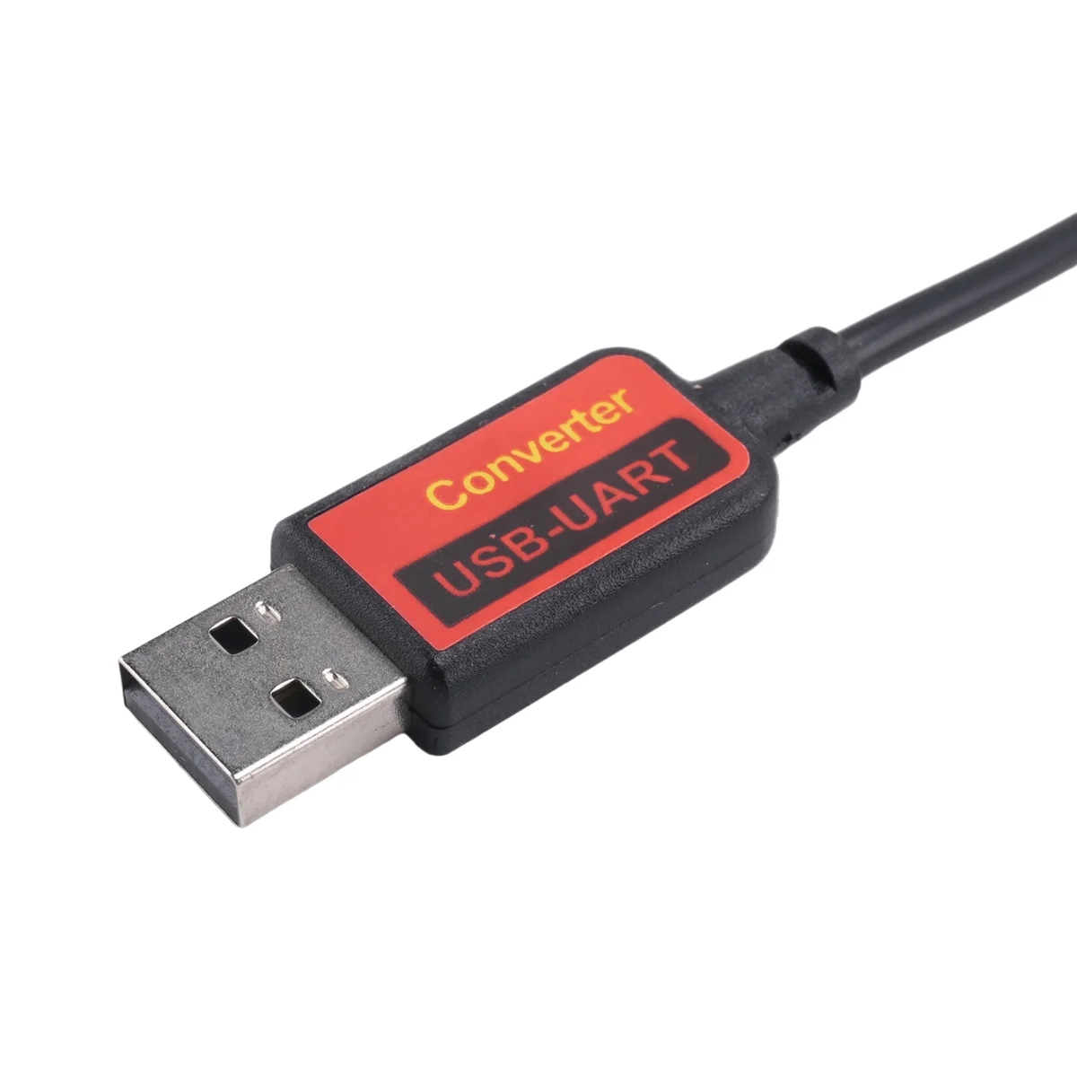 Протокол связи BMS USB-UART к ПК для LiFePO4 Li-Ion NCM LTO Батарея от 4S до 32S Daly Smart UART Кабель