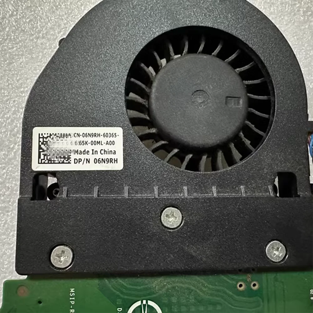 Для карты сбора данных DE-LL 4-портовая M.2 T5820\T7820\T7920 6N9RH 06N9RH 071RJN