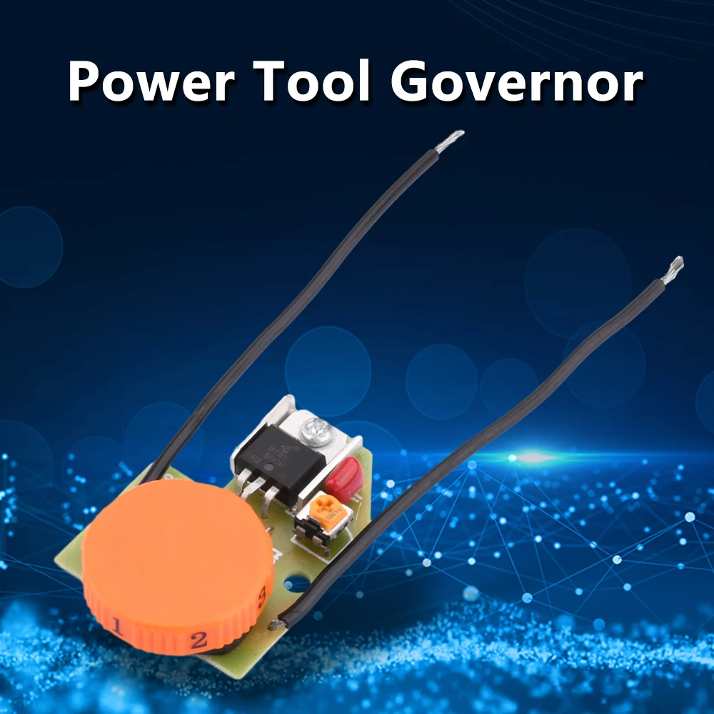 

Переключатель скорости для электроинструмента diymore