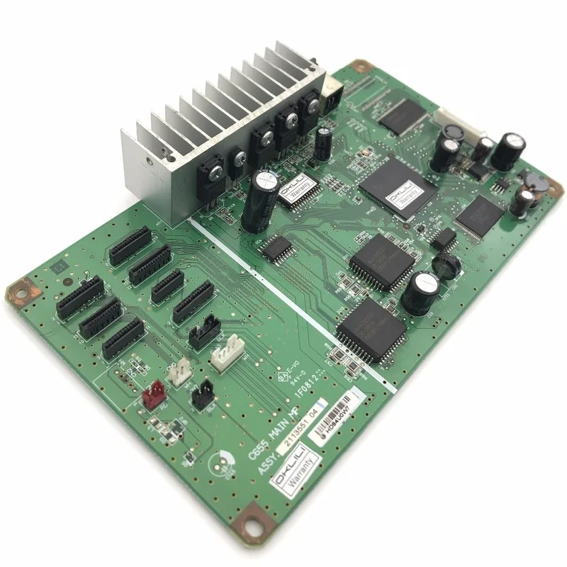 2157152 2118698 2113551 форматировщик PCA ASSY логическая строка форматирования для Epson 1390 R1390 |