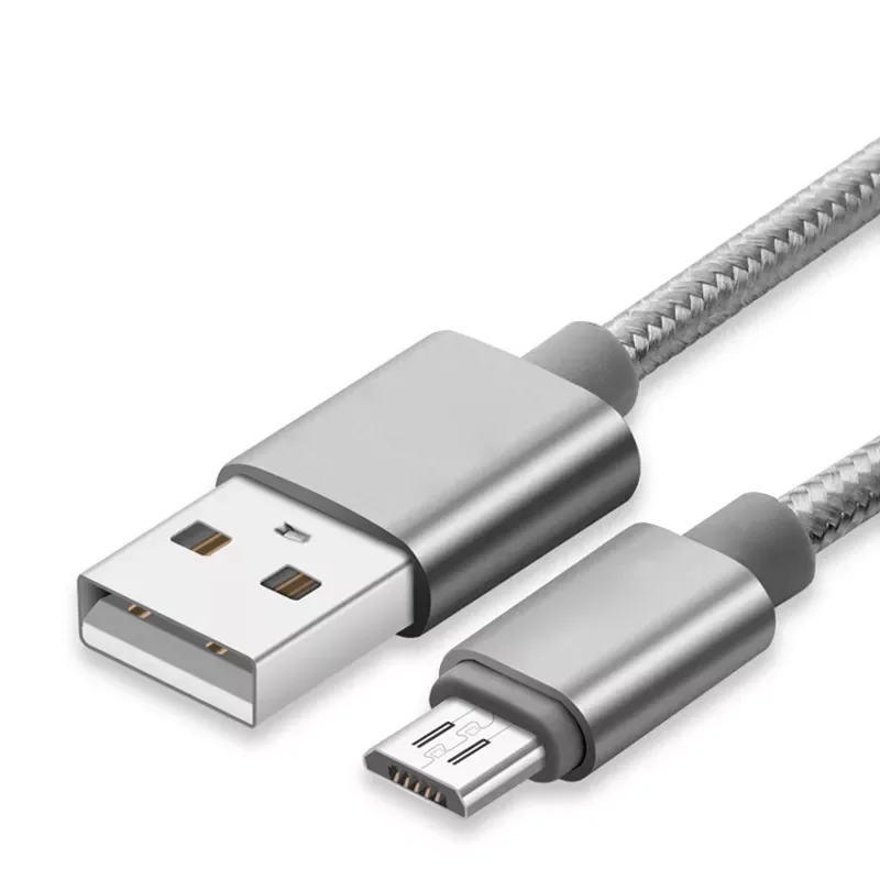 

Micro USB Data Sync & Charging Cable for Archos 55 Diamond Selfie Lite / Helium 4 Seasons 5.5 / Helium 5.5 Charging Cables