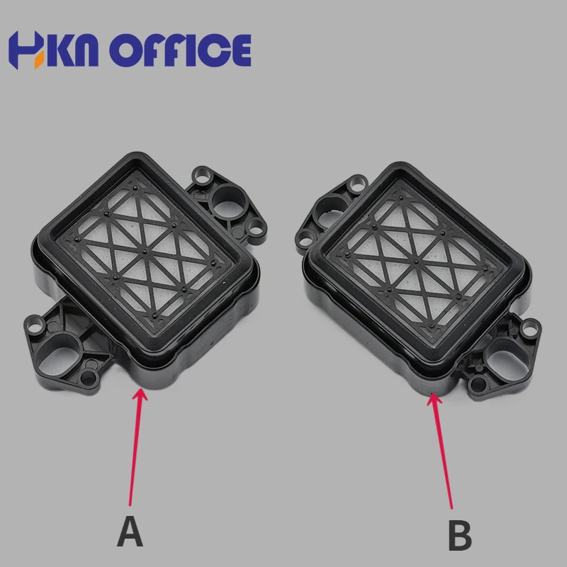 4 шт., крышка для печатной головки Epson 5113 4720 EPS3200 5210