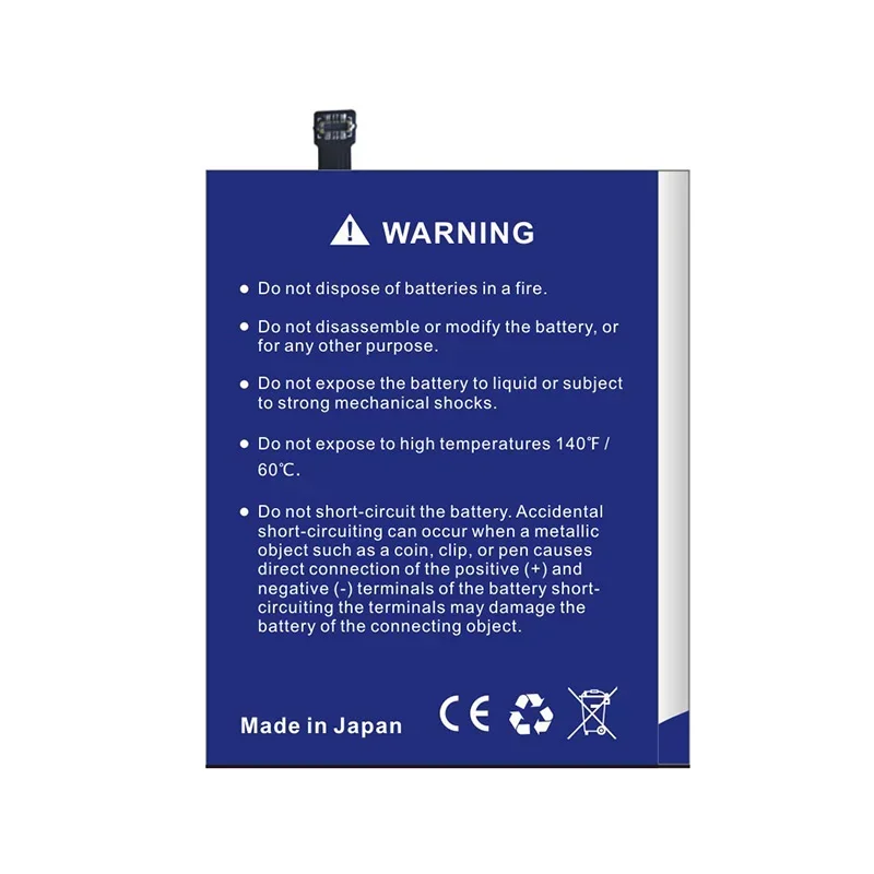 Lth21a Ltf26a Ltf23a Аккумулятор для Leeco Tv Pro3 X728 X720 X722 Pro 3 Ai X650 X651 X653 X656 Max 2 X821 X820