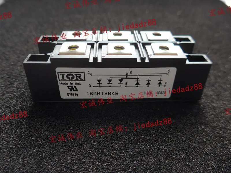 

160MT80KB Power module