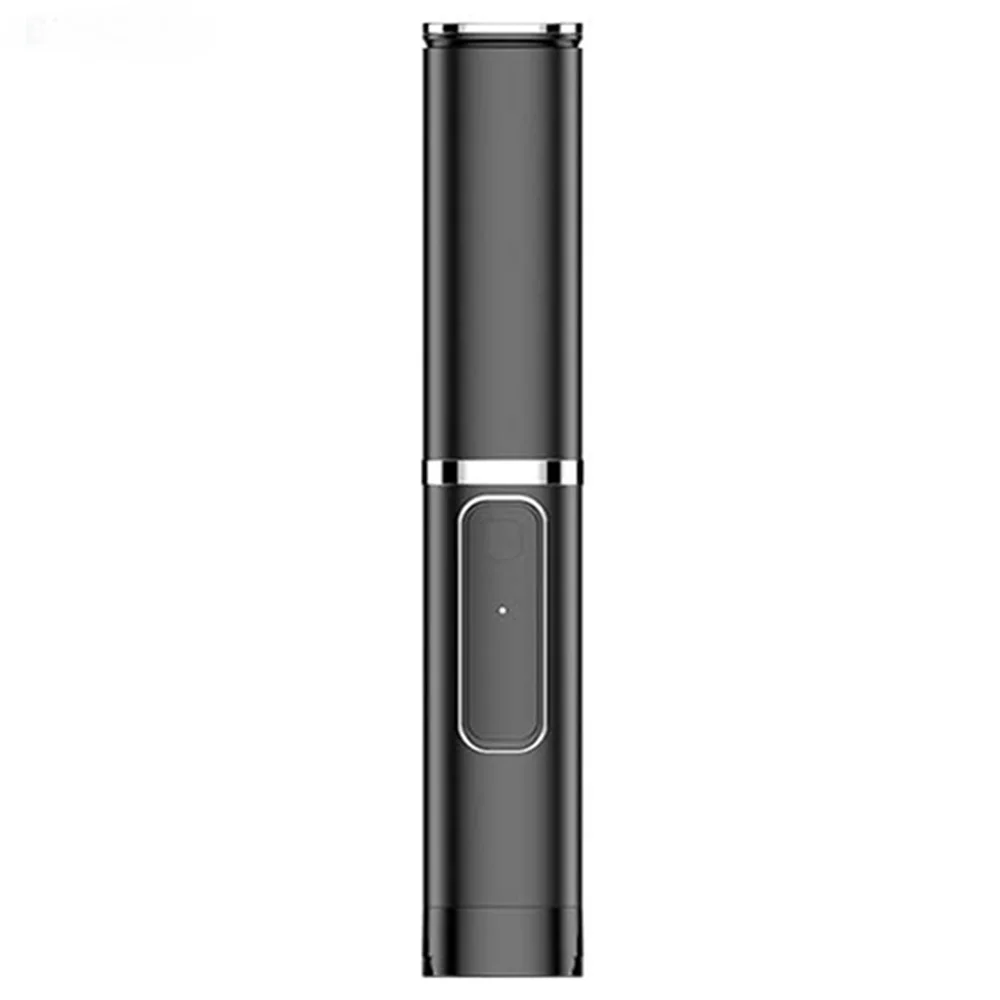 

Беспроводная селфи-Палка с Bluetooth, портативный интегрированный штатив, селфи-палка, складной штатив для смартфона с дистанционным управлени...