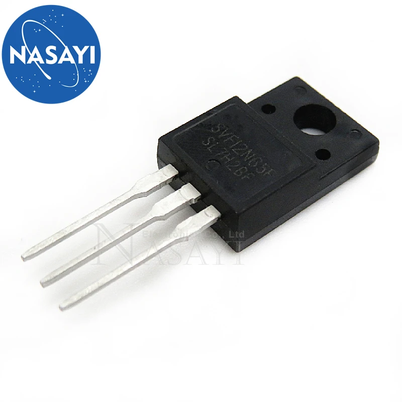 

SVF12N65F SVF12N65 TO-220F