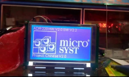 SP14N001-Z1A SP14N001-ZZA Новый совместимый ЖК-экран