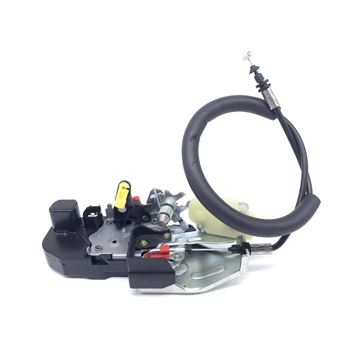 

68064402AF Front Right Door Lock Actuator Door Lock Block Automotive for 2011 - 2014 Dodge Challenger 2013 Dorman