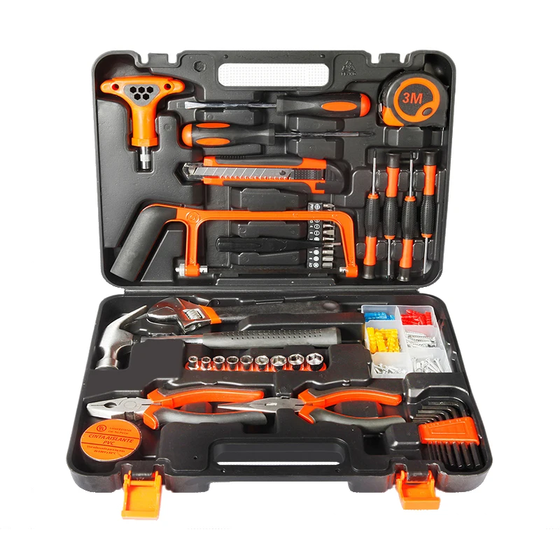 

Organizer Electrician Tool Bag Storage Boxes Working Tool Bag Tool Storage Garage Accessories Caixa De Ferramentas Hardcase