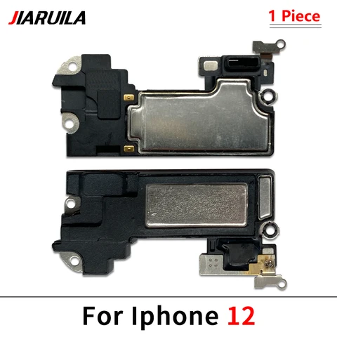 1 шт. динамик для Iphone 12 Pro Max мини-наушник ухо звук верхний динамик приемник запасная часть