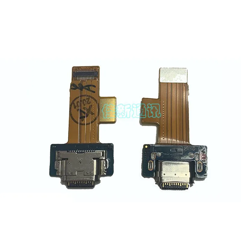 

USB Charger Charging For HTC U11 U11Life U11Plus U11Eyes U12Plus Dock Port Connector Flex Cable