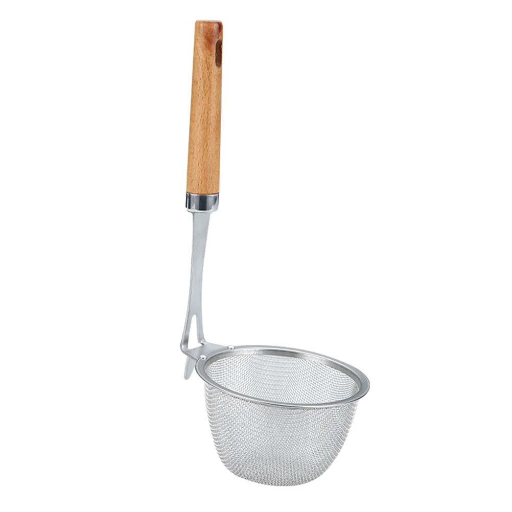 

Fine Mesh Colander Sieve Strainer Noodle Strainer Mesh Strainer Basket Cooking Strainer Stainless Steel Colander