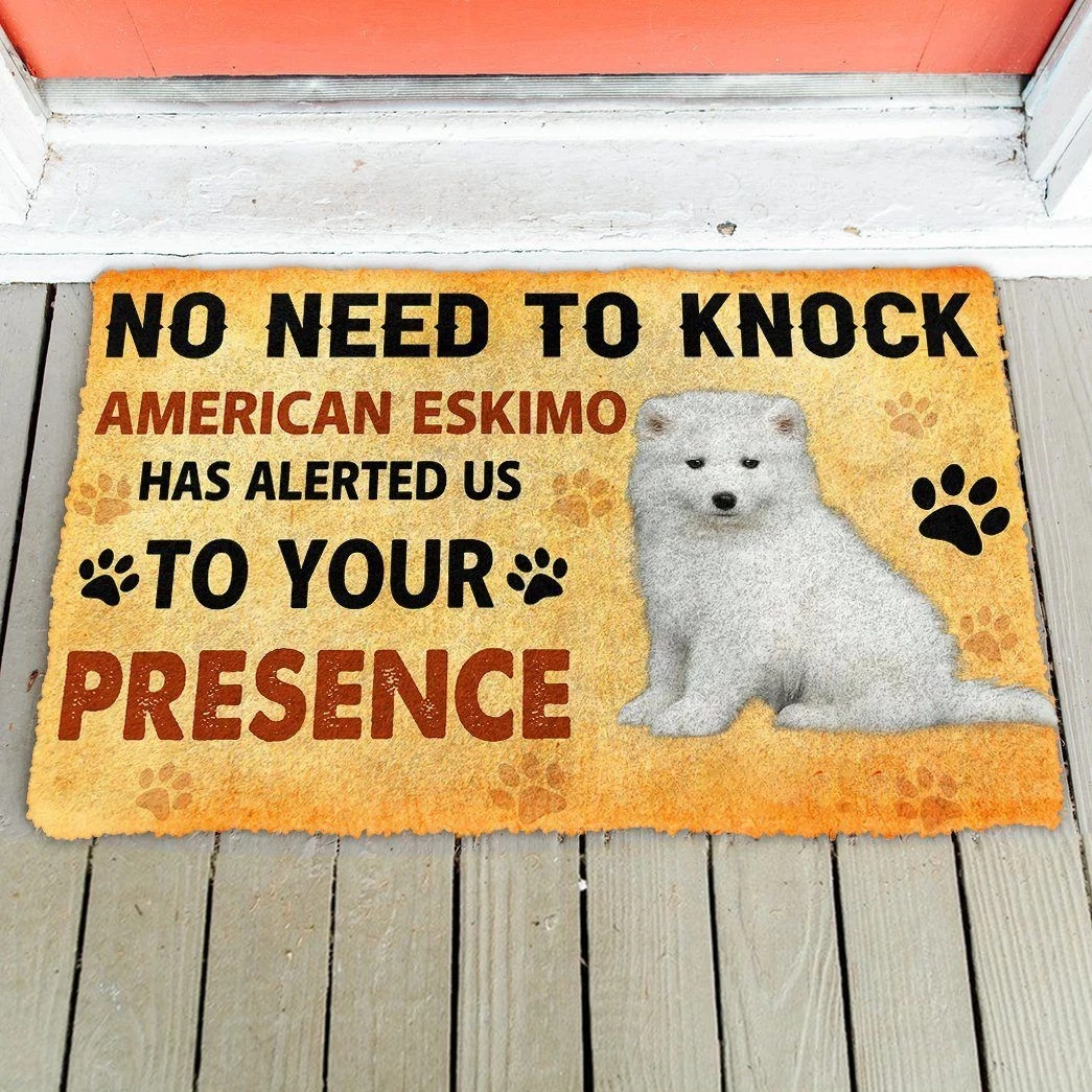 

Коврик с изображением животных 3D напечатанные не нужно выдавать, Akita, Придверные коврики для спальни, туалета, Нескользящие кухонные коврик...